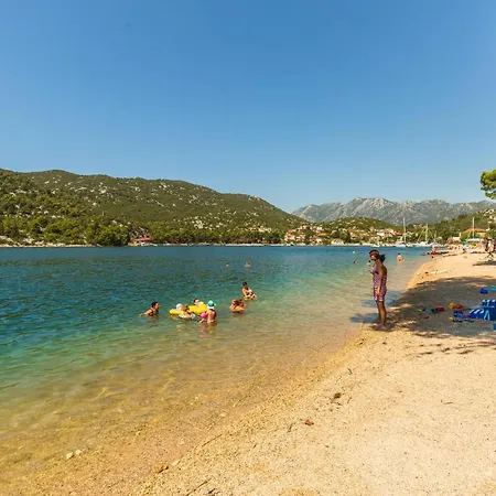 Beautiful In Appartement Peracko Blato