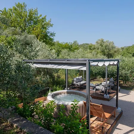 Beautiful In Appartement