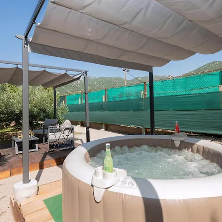 Appartement Beautiful In *