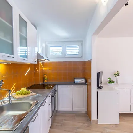 Beautiful In Appartement *